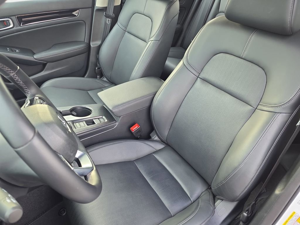 Used 2023 Honda Civic EX-L image 12
