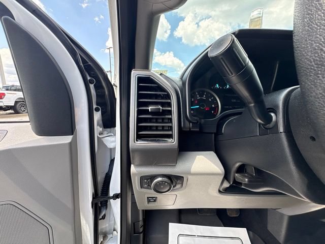 Certified 2020 Ford F150 XLT w/ Trailer Tow Package AWD/4WD image 18