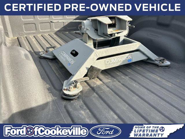 Used 2021 RAM 3500 Limited AWD/4WD image 10