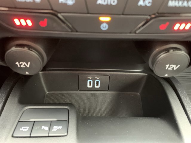 Certified 2023 Ford Ranger Lariat w/ Equipment Group 501A High image 33