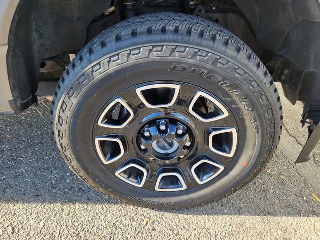 Certified 2024 Ford F350 Platinum image 20