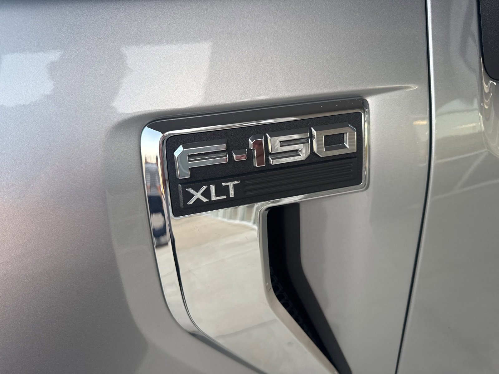 Certified 2023 Ford F150 XLT w/ Equipment Group 302A High image 14