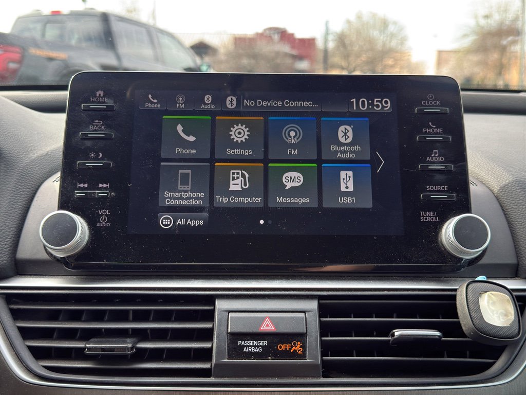 Used 2021 Honda Accord LX image 15