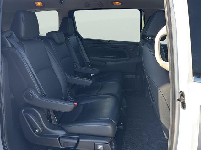 Used 2025 Honda Odyssey EX-L image 16