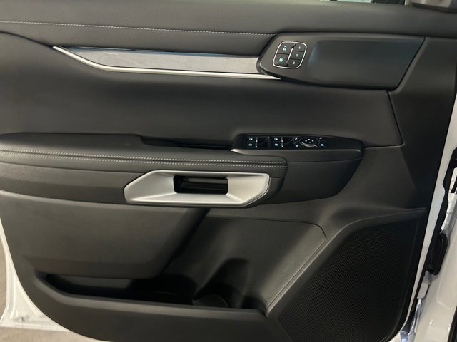 Certified 2024 Ford Ranger Lariat w/ FX4 Off-Road Package image 13