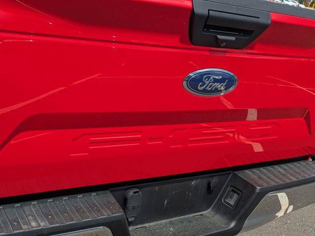 Certified 2018 Ford F150 XL w/ Equipment Group 101A Mid AWD/4WD image 31
