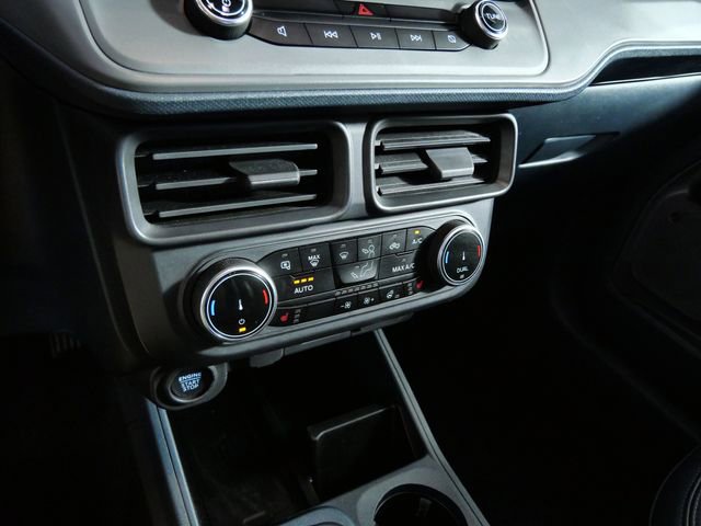 Certified 2024 Ford Maverick Lariat w/ Black Appearance Package AWD/4WD image 23