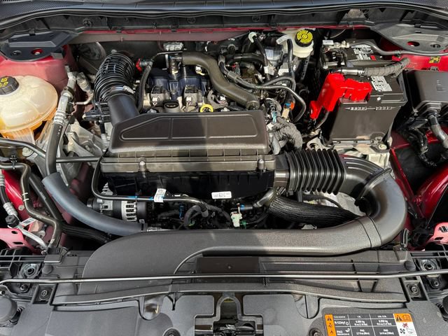 Certified 2023 Ford Escape Active w/ Cold Weather Package FWD image 38
