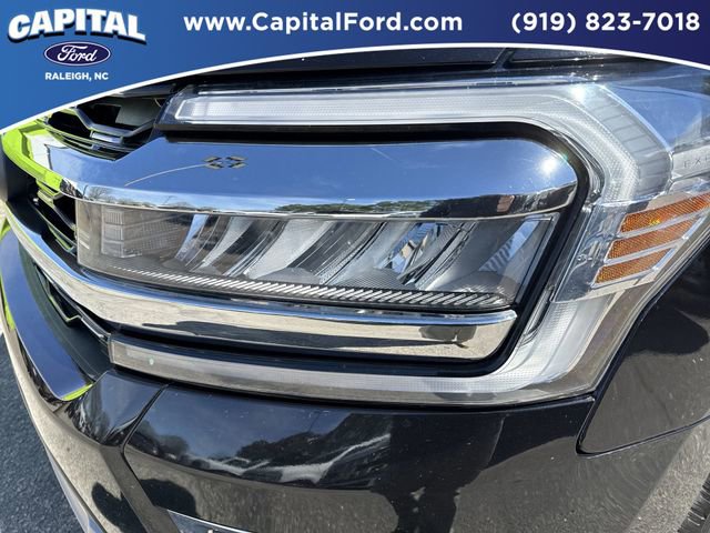 Certified 2024 Ford Expedition Max Limited image 11