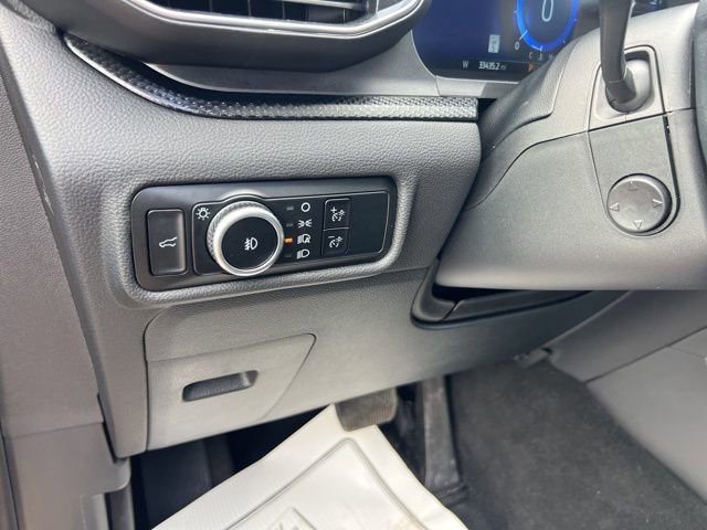 Certified 2023 Ford Explorer ST w/ Equipment Group 401A image 10