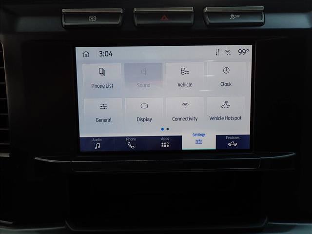 Certified 2024 Ford F350 XL AWD/4WD image 20