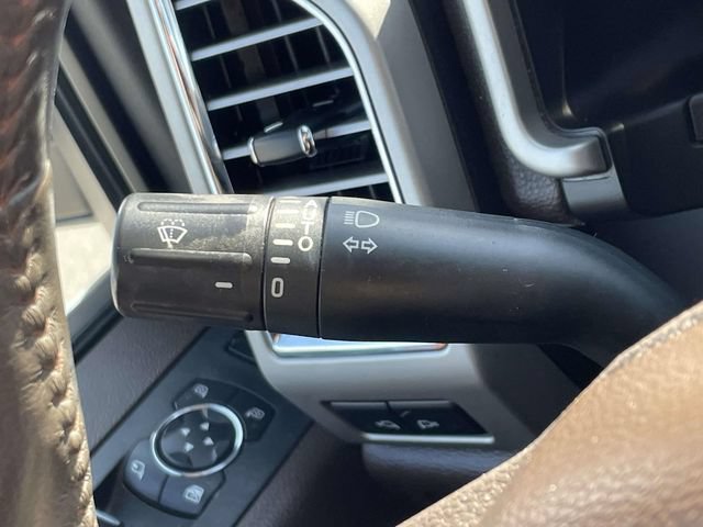 Certified 2017 Ford F250 King Ranch w/ FX4 Off-Road Package AWD/4WD image 23