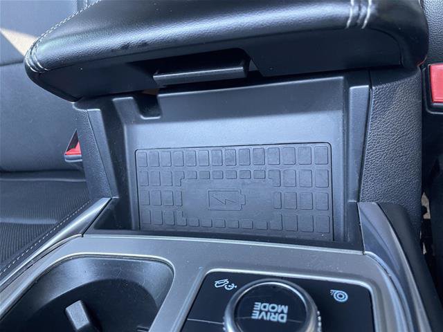 Certified 2020 Ford Explorer Limited AWD/4WD image 33