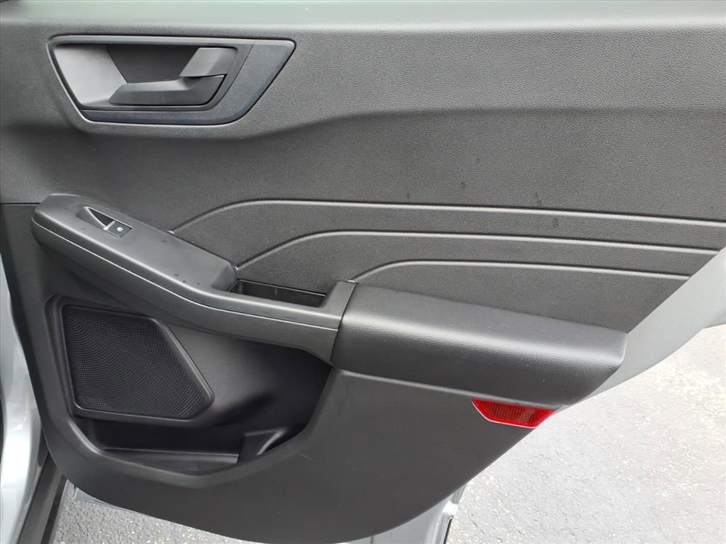 Certified 2023 Ford Escape Active image 11