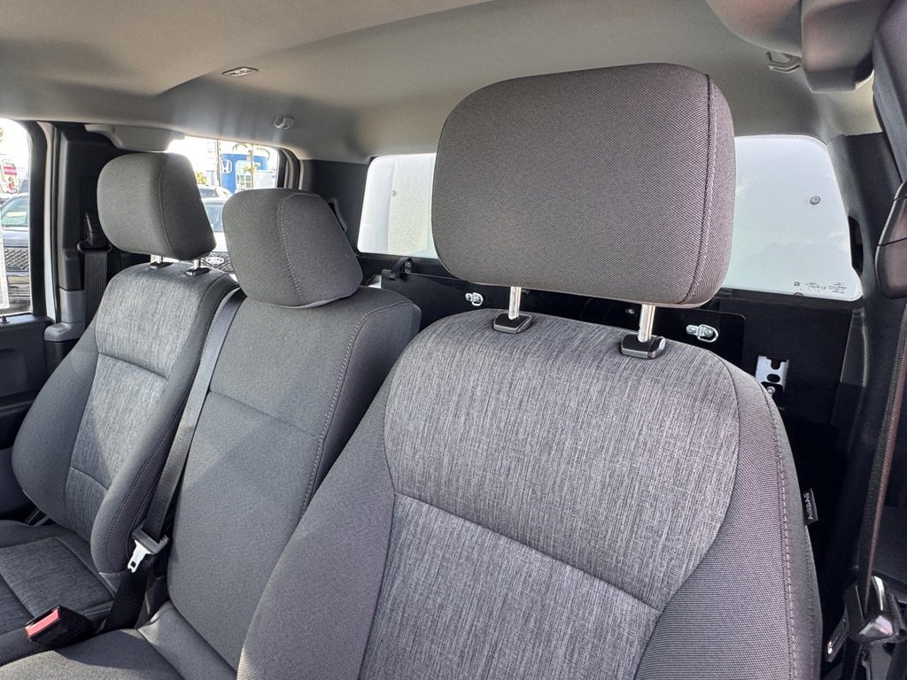 Certified 2021 Ford F150 XL w/ Equipment Group 101A High image 20