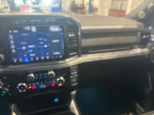 Certified 2023 Ford F250 Platinum image 15