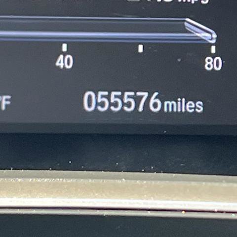 Used 2019 Honda CR-V EX-L image 32