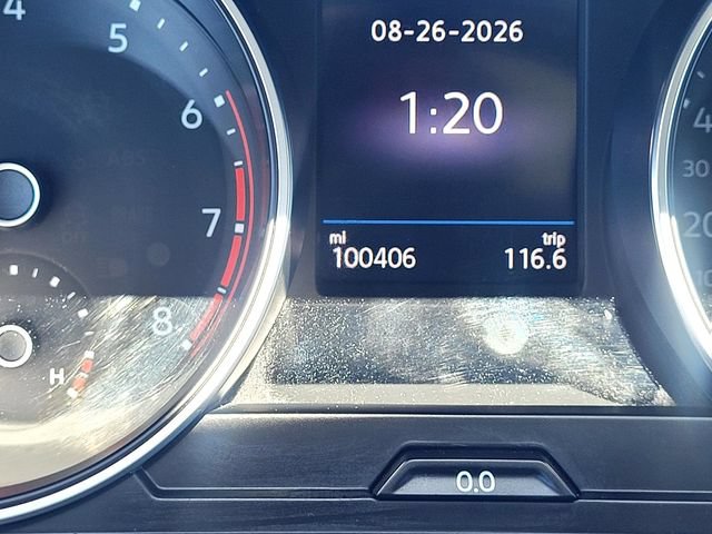 Used 2019 Volkswagen Tiguan SE AWD/4WD image 22