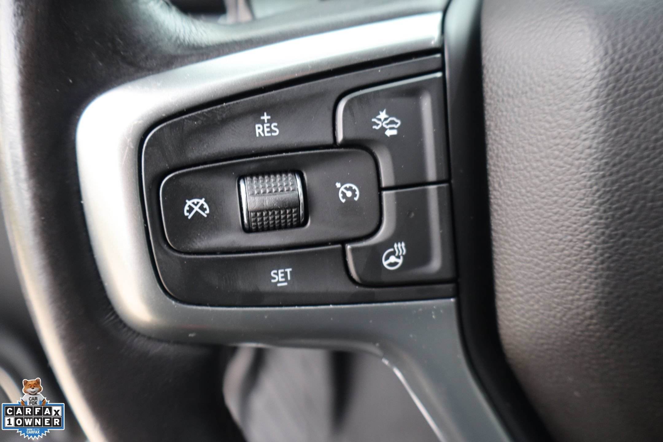 Used 2023 Chevrolet Silverado 1500 LTZ AWD/4WD image 16