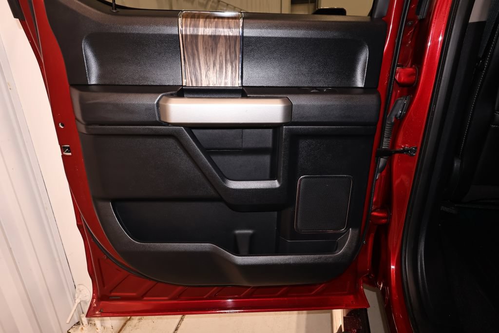 Certified 2020 Ford F150 Lariat AWD/4WD image 15