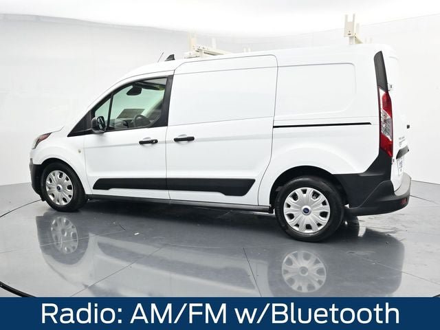 Certified 2020 Ford Transit Connect XL FWD image 7