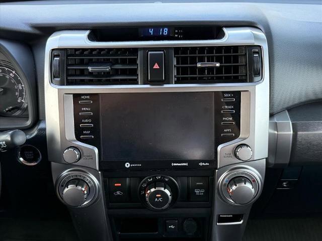 Used 2022 Toyota 4Runner SR5 Premium w/ Moonroof Package AWD/4WD image 17