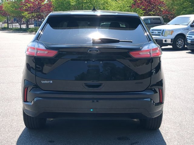 Certified 2022 Ford Edge SE AWD/4WD image 5