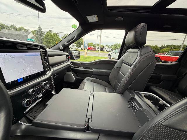 Certified 2025 Ford F150 Raptor AWD/4WD image 28