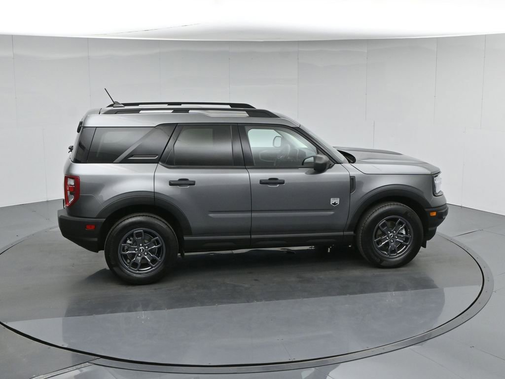 Certified 2023 Ford Bronco Sport Big Bend AWD/4WD image 38