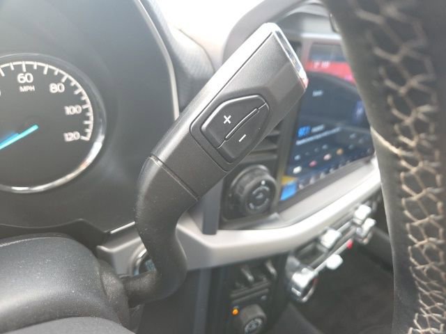 Certified 2023 Ford F150 XLT w/ Equipment Group 302A High image 32