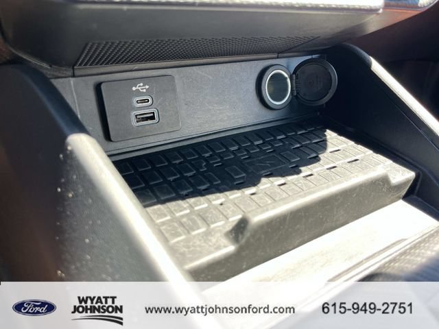 Certified 2024 Ford Mustang Premium RWD image 30