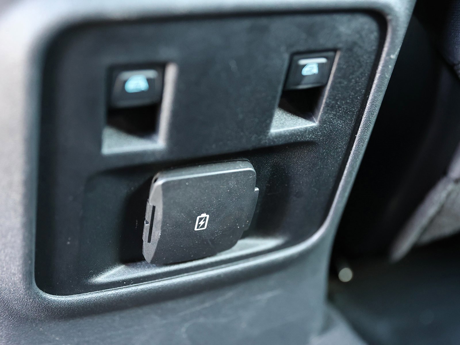 Certified 2023 Ford Bronco 4-Door image 20