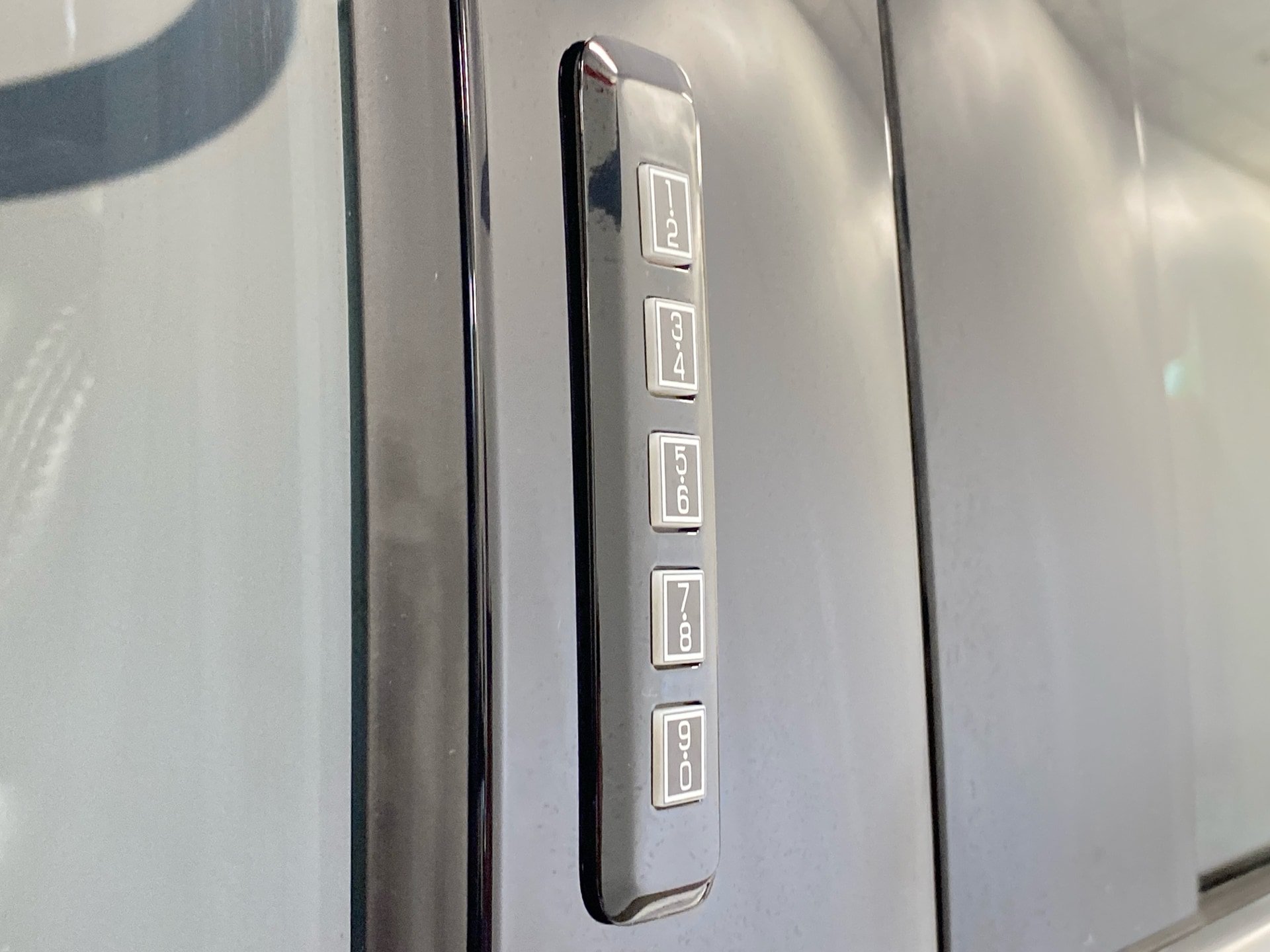 Certified 2024 Ford F250 Platinum AWD/4WD image 15