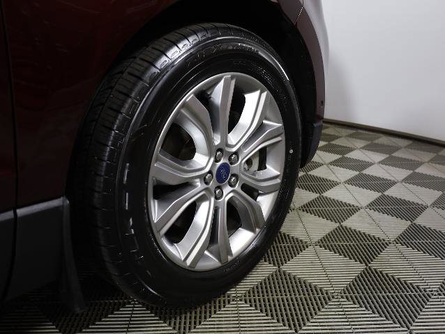 Certified 2019 Ford Edge Titanium w/ Equipment Group 301A image 27