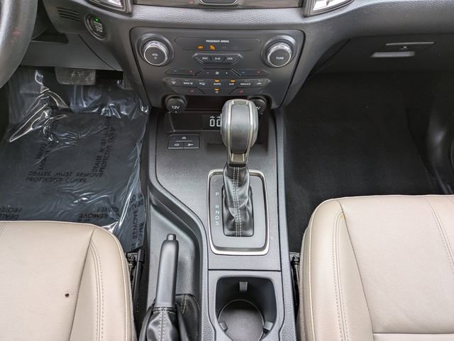 Certified 2022 Ford Ranger Lariat RWD image 19