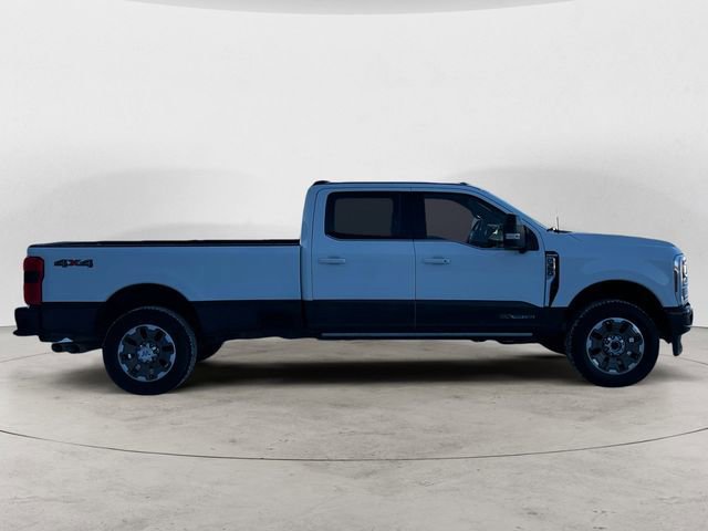 Certified 2025 Ford F350 King Ranch image 6