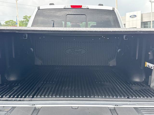 Certified 2024 Ford F150 XLT w/ Equipment Group 303A High AWD/4WD image 8