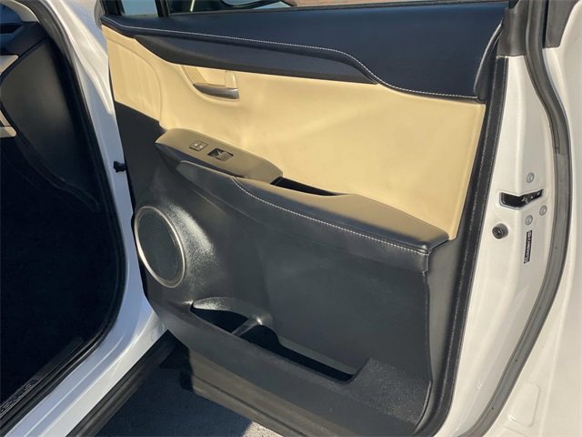 Used 2017 Lexus NX 200t FWD w/ Premium Package image 35