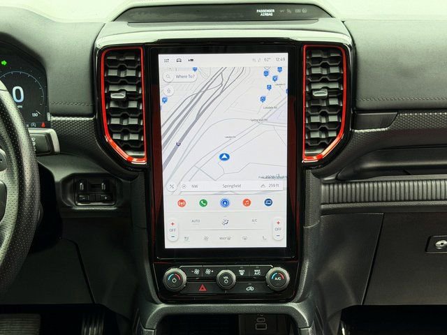 Certified 2024 Ford Ranger Raptor image 11