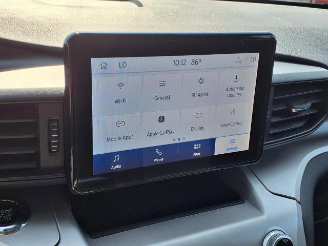 Certified 2022 Ford Explorer XLT w/ Class IV Trailer Tow Package image 14