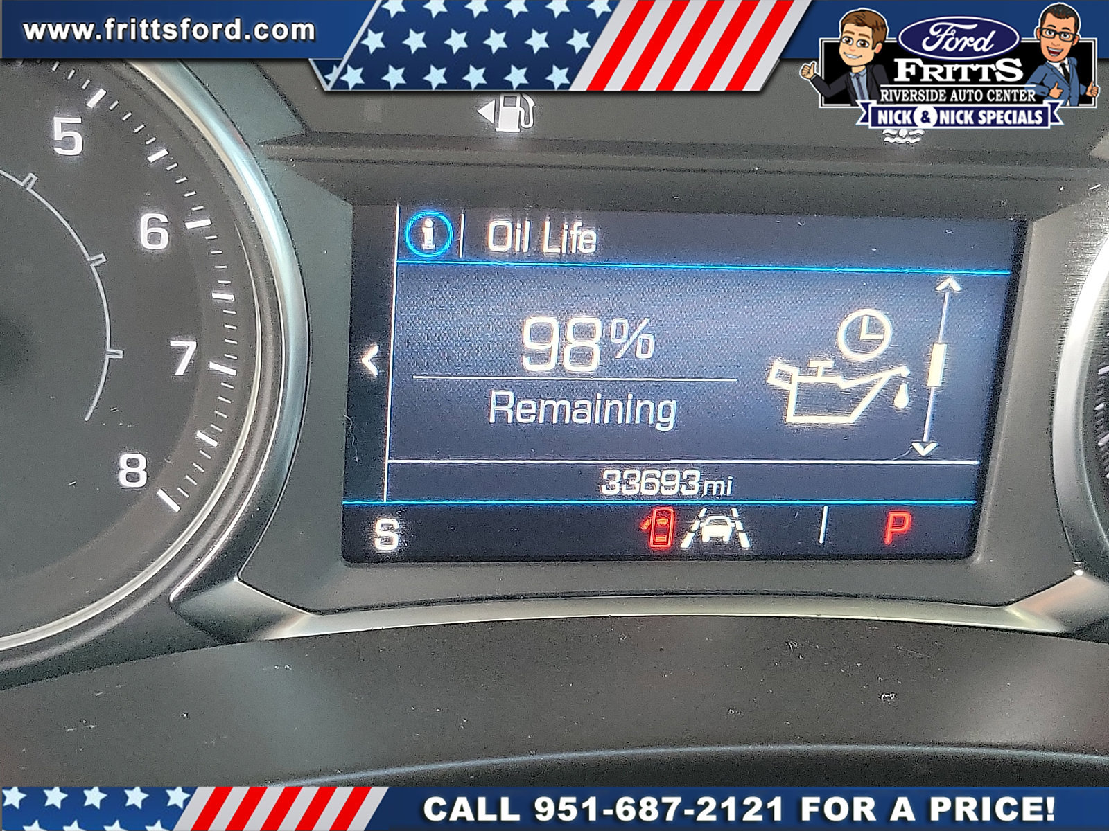 Used 2024 GMC Terrain SLE image 4