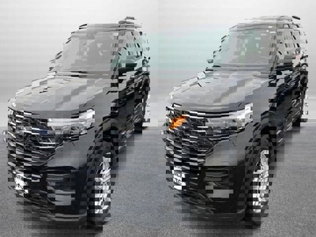 Certified 2022 Ford Explorer XLT image 6