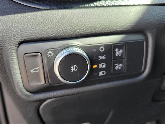 Certified 2020 Ford Explorer ST w/ ST Street Pack image 20