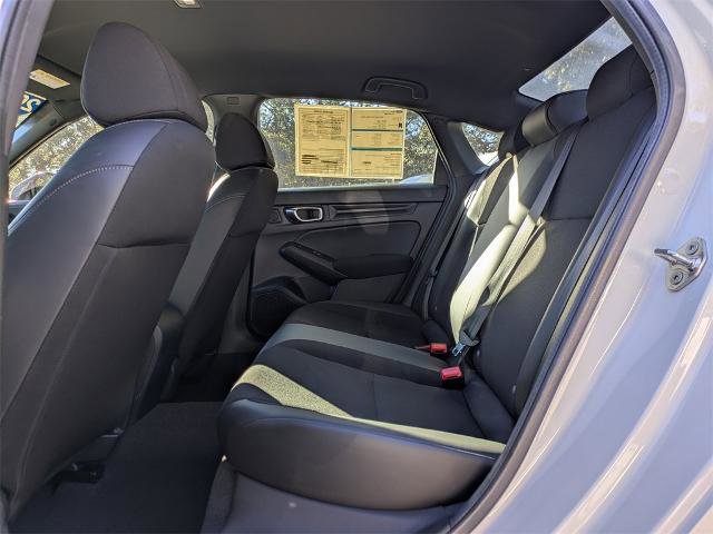 Used 2024 Honda Civic Sport image 12