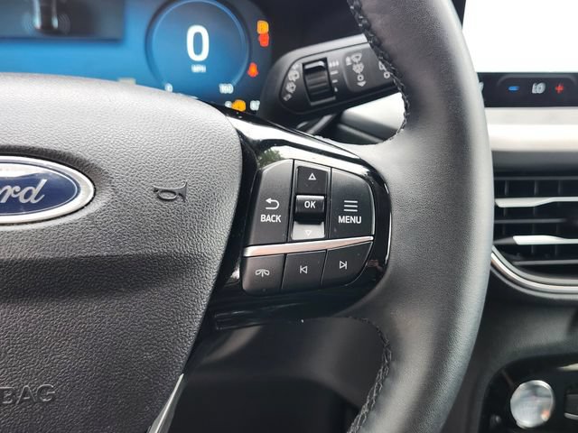 Certified 2024 Ford Escape Platinum AWD/4WD image 30