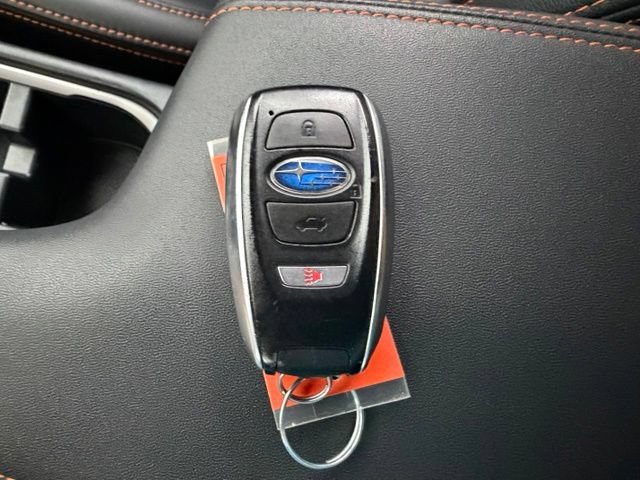 Used 2021 Subaru Crosstrek 2.5i Limited w/ Popular Package #5 AWD/4WD image 33