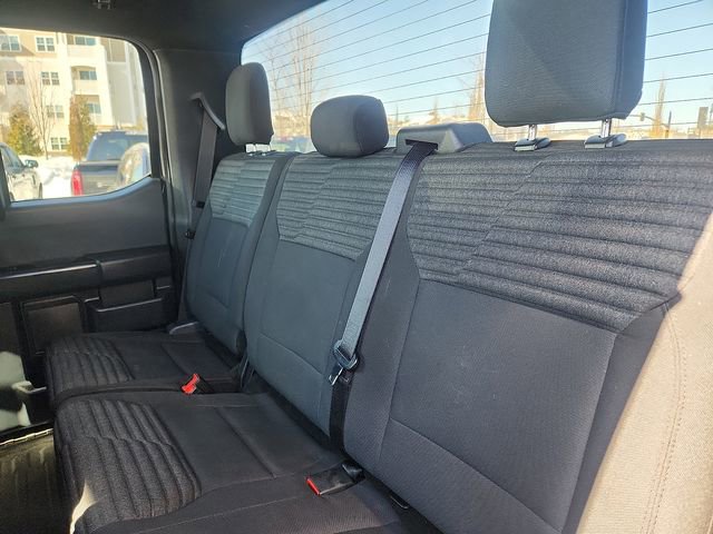 Certified 2023 Ford F150 XL w/ STX Appearance Package image 24