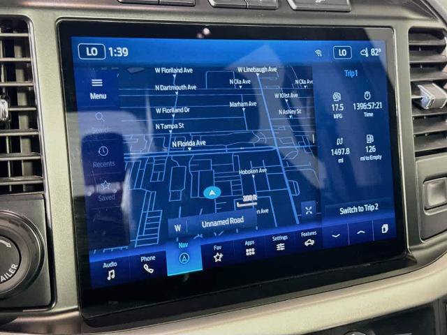 Certified 2023 Ford F150 XLT w/ Equipment Group 302A High AWD/4WD image 28