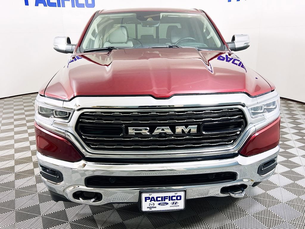 Used 2023 RAM 1500 Limited image 3
