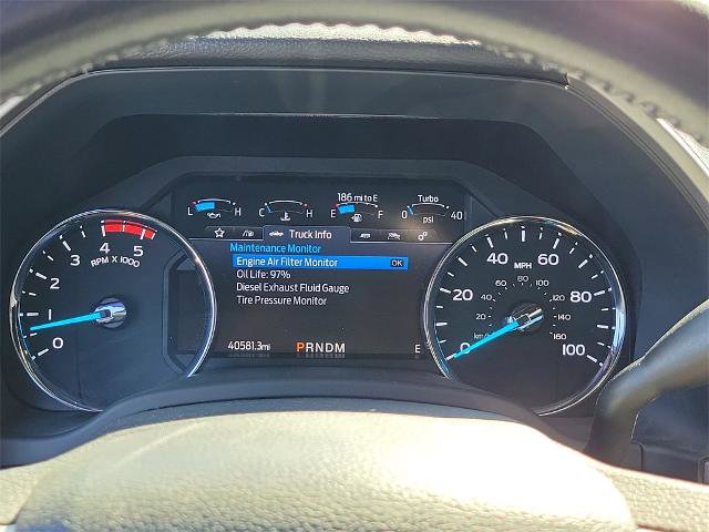 Certified 2022 Ford F250 Lariat w/ Lariat Value Package image 27